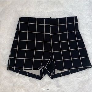 Fashion nova shorts